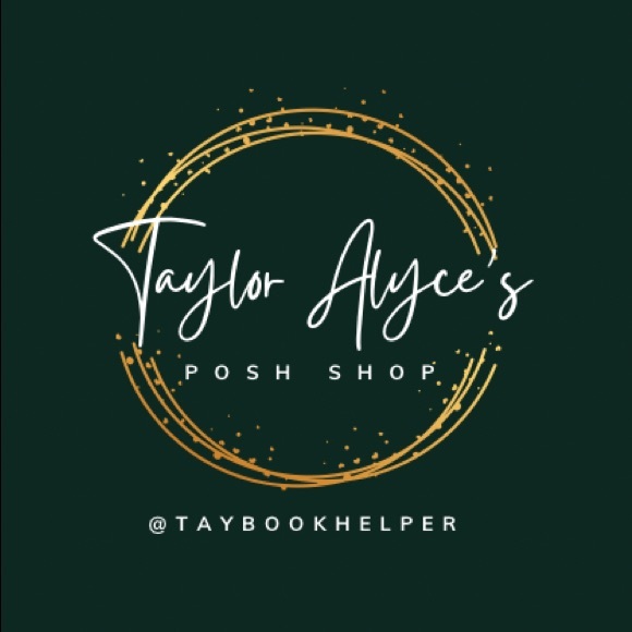 Meet your posher, Taylor - Picture 1 of 2